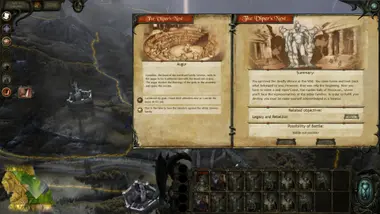 King Arthur II: The Role-Playing Wargame preview 8