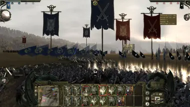 King Arthur II: The Role-Playing Wargame preview 5