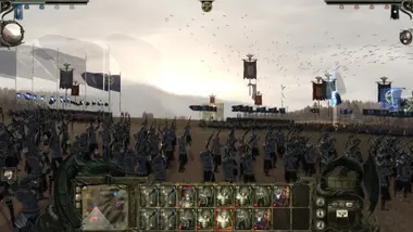 King Arthur II: The Role-Playing Wargame preview 7