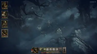 King Arthur: Knight's Tale preview 8