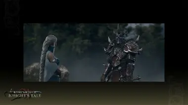 King Arthur: Knight's Tale - Supporter Pack DLC preview 3