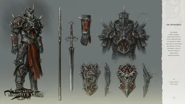 King Arthur: Knight's Tale - Supporter Pack DLC preview 4