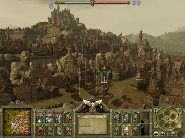 King Arthur - The Role-playing Wargame preview 17