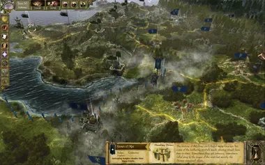 King Arthur - The Role-playing Wargame preview 16
