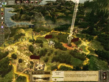 King Arthur - The Role-playing Wargame preview 8