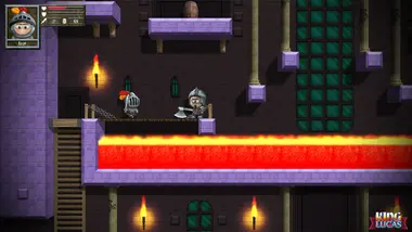 King Lucas preview 6