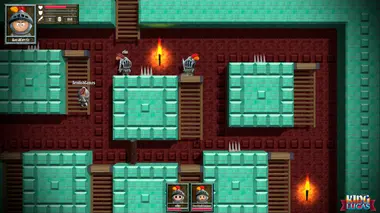 King Lucas preview 4
