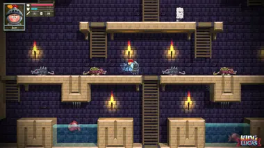 King Lucas preview 2