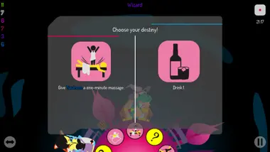 King of Booze: Drinking Game preview 5