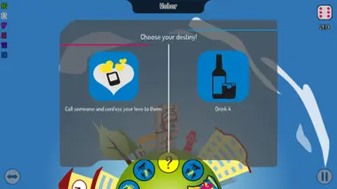 King of Booze: Drinking Game preview 3