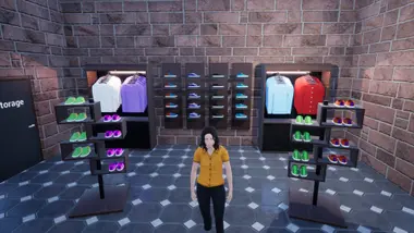 King of Retail preview 2