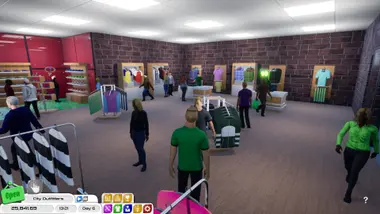 King of Retail preview 6