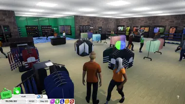 King of Retail preview 3