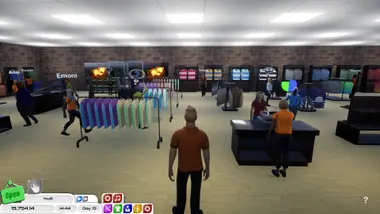 King of Retail preview 9