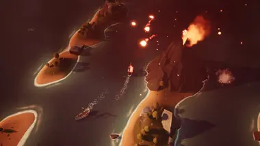 King of Seas preview 2