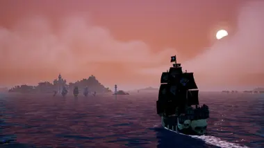 King of Seas preview 9