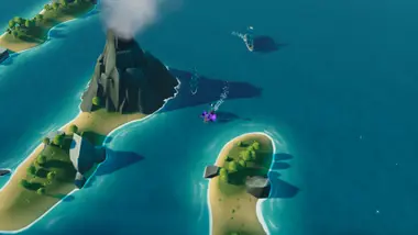 King of Seas preview 6