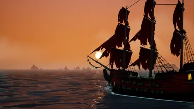 King of Seas preview 3