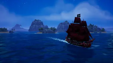 King of Seas preview 10