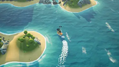 King of Seas preview 8