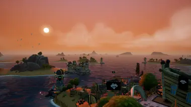 King of Seas preview 5