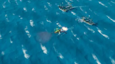 King of Seas preview 11