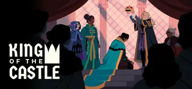 King Of The Castle preview 10
