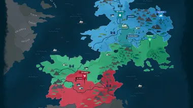 King Of The Castle preview 12