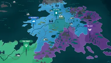 King Of The Castle preview 13