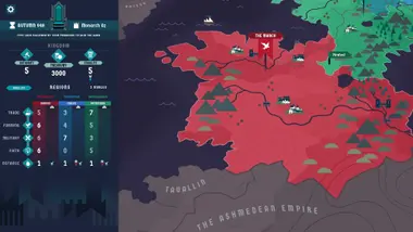 King Of The Castle preview 9