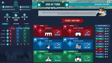 King Of The Castle preview 7