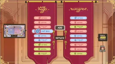 King of the Eggs preview 5