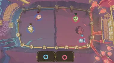 King of the Eggs preview 2