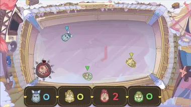King of the Eggs preview 3
