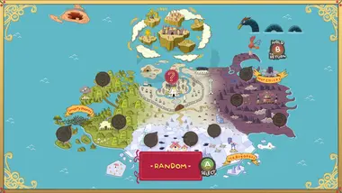 King of the Eggs preview 6