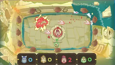 King of the Eggs preview 7