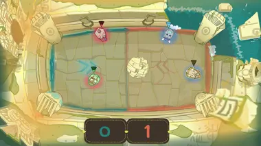 King of the Eggs preview 8