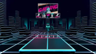 KING PONG preview 2