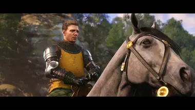 Kingdom Come: Deliverance II | Royal Edition preview 7