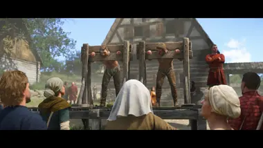 Kingdom Come: Deliverance II | Royal Edition preview 9