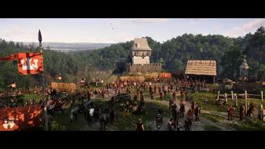 Kingdom Come: Deliverance II | Royal Edition preview 6