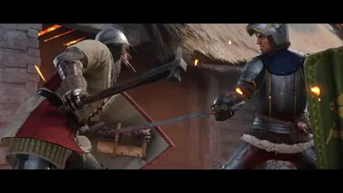 Kingdom Come: Deliverance II | Royal Edition preview 11