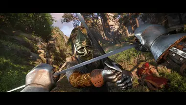 Kingdom Come: Deliverance II | Royal Edition preview 13