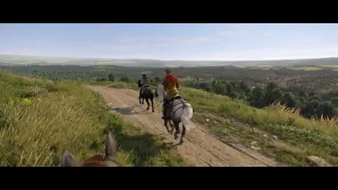 Kingdom Come: Deliverance II | Royal Edition preview 10