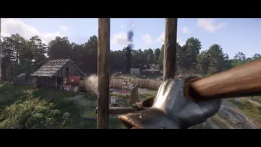Kingdom Come: Deliverance II | Royal Edition preview 8