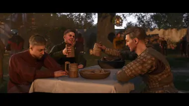 Kingdom Come: Deliverance II | Royal Edition preview 2