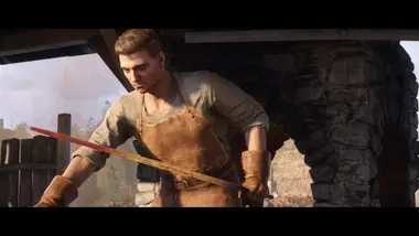 Kingdom Come: Deliverance II | Royal Edition preview 3