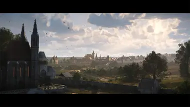 Kingdom Come: Deliverance II | Royal Edition preview 5