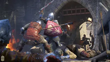 Kingdom Come: Deliverance - .COM preview 11