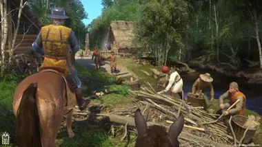 Kingdom Come: Deliverance preview 10